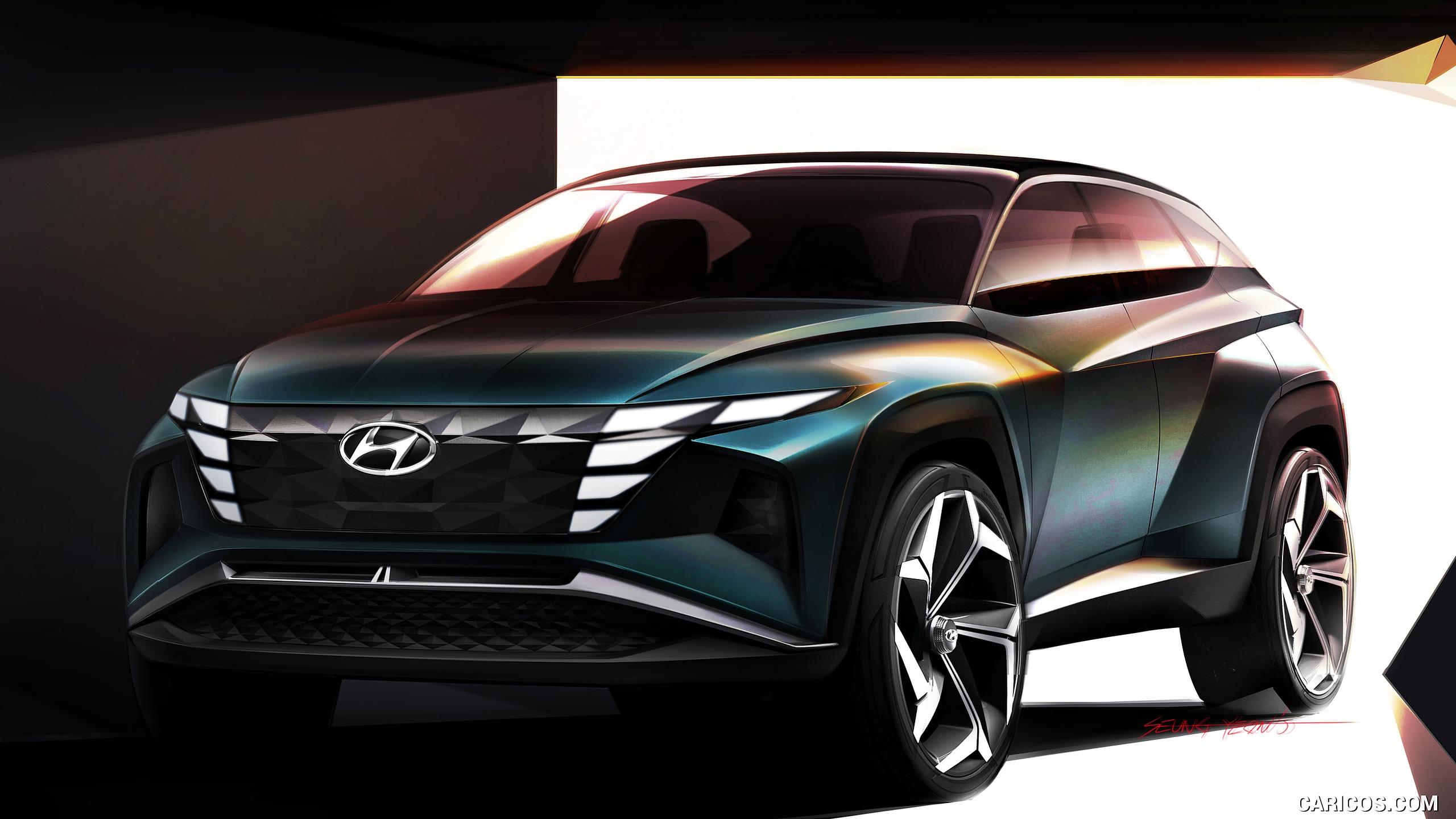 Hyundai vision t