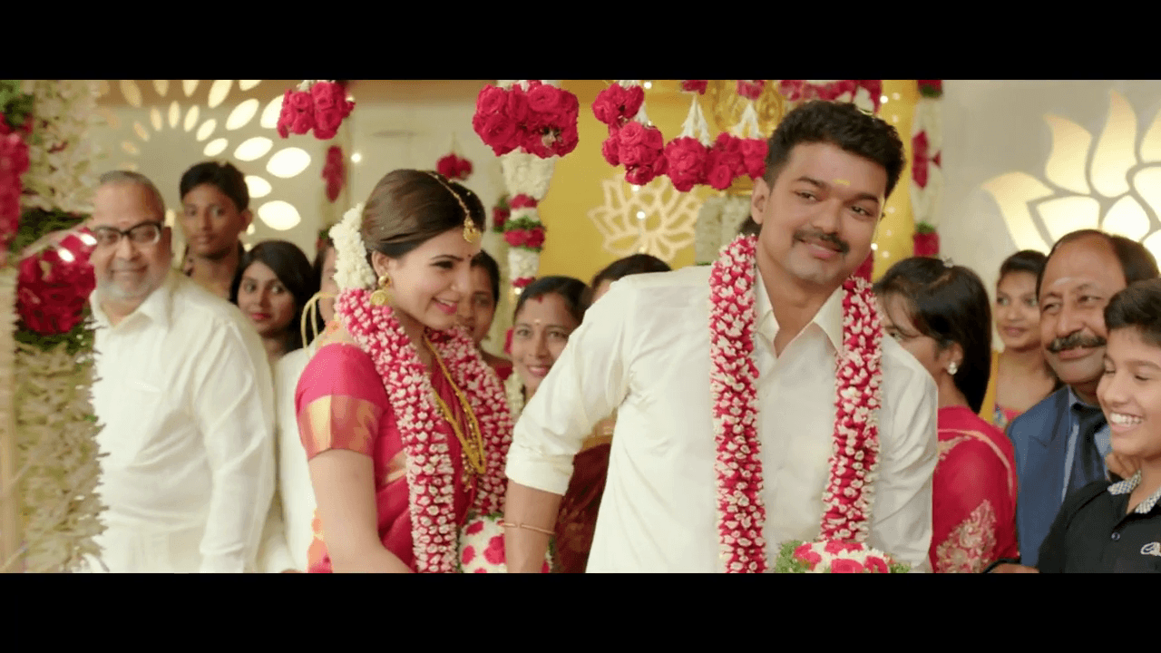 Tamil Weddings Songs – Ultimate Playlist – Tie The Thali