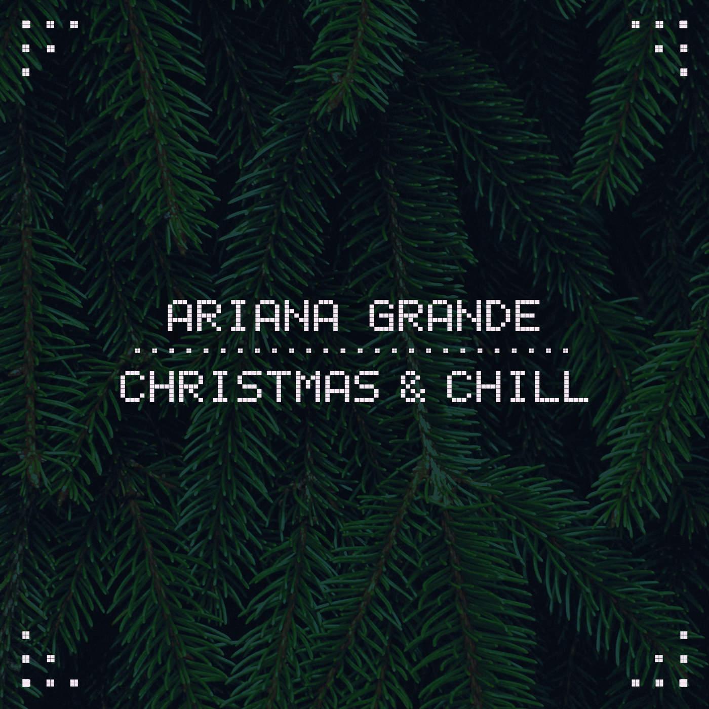 Christmas & Chill (EP)