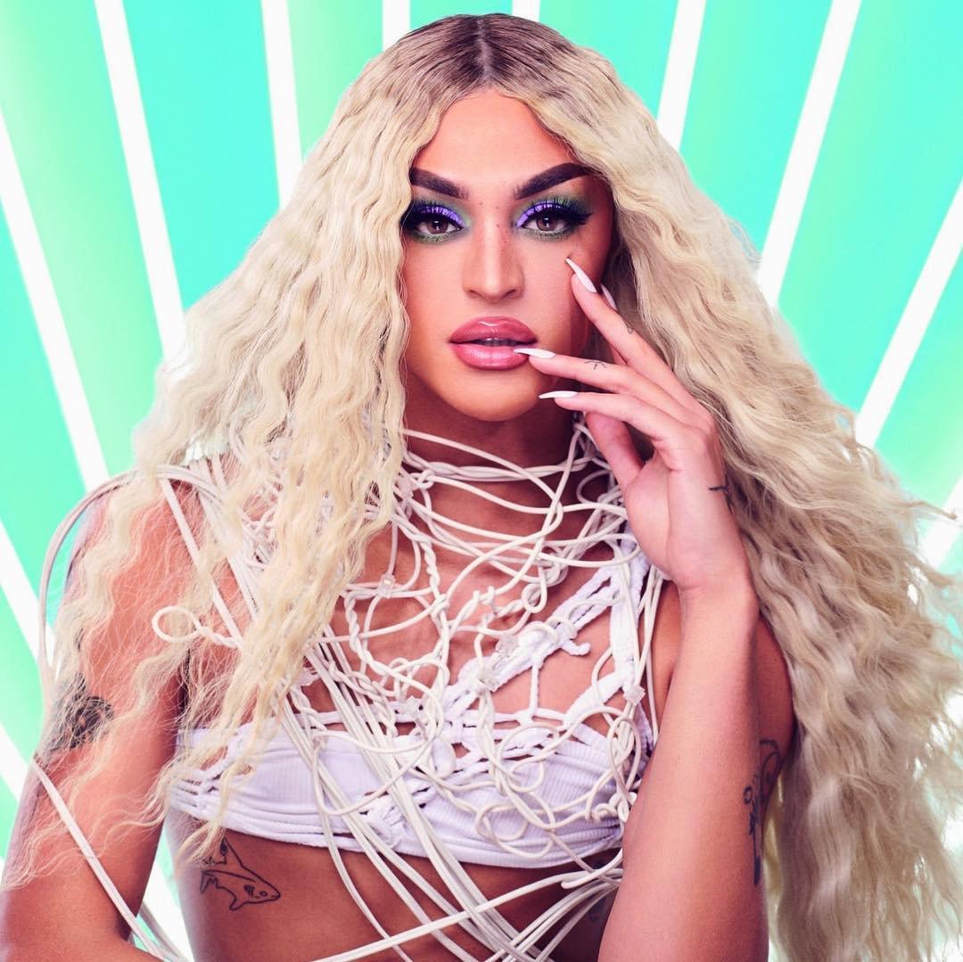pabllo vittar pics