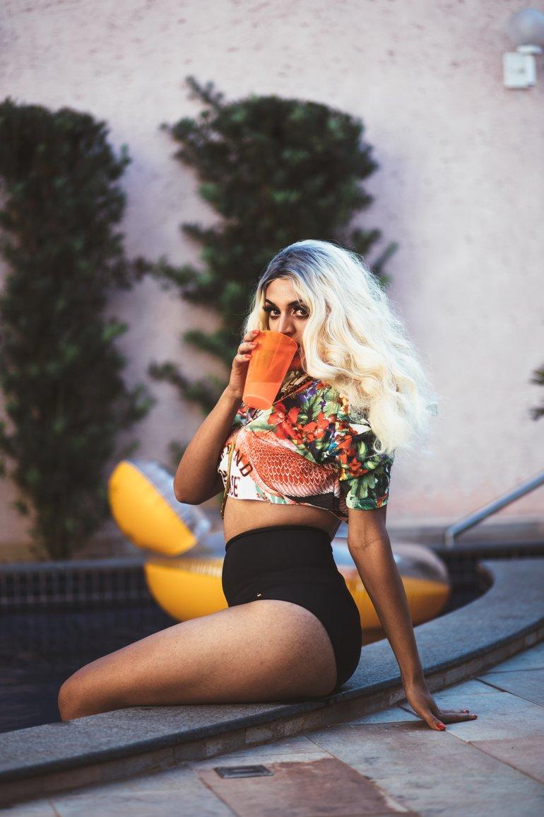 Pabllo Vittar Photo (406 of 588)