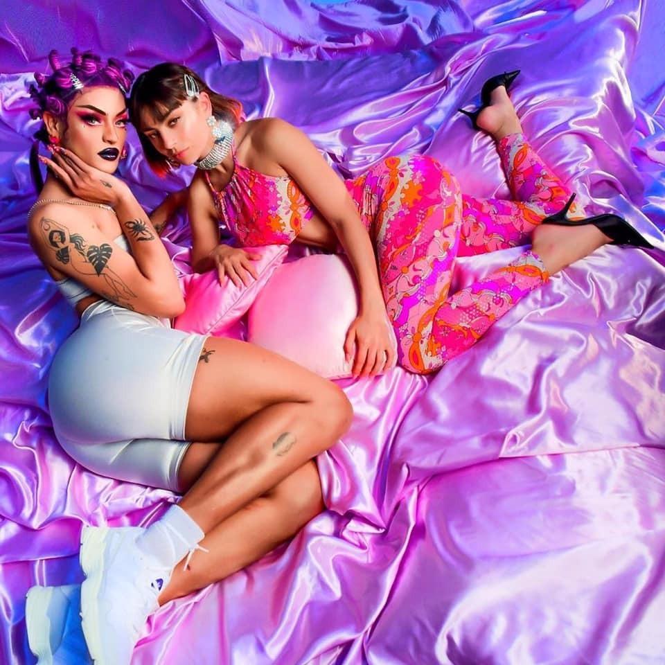 Tudo sobre Pabllo Vittar
