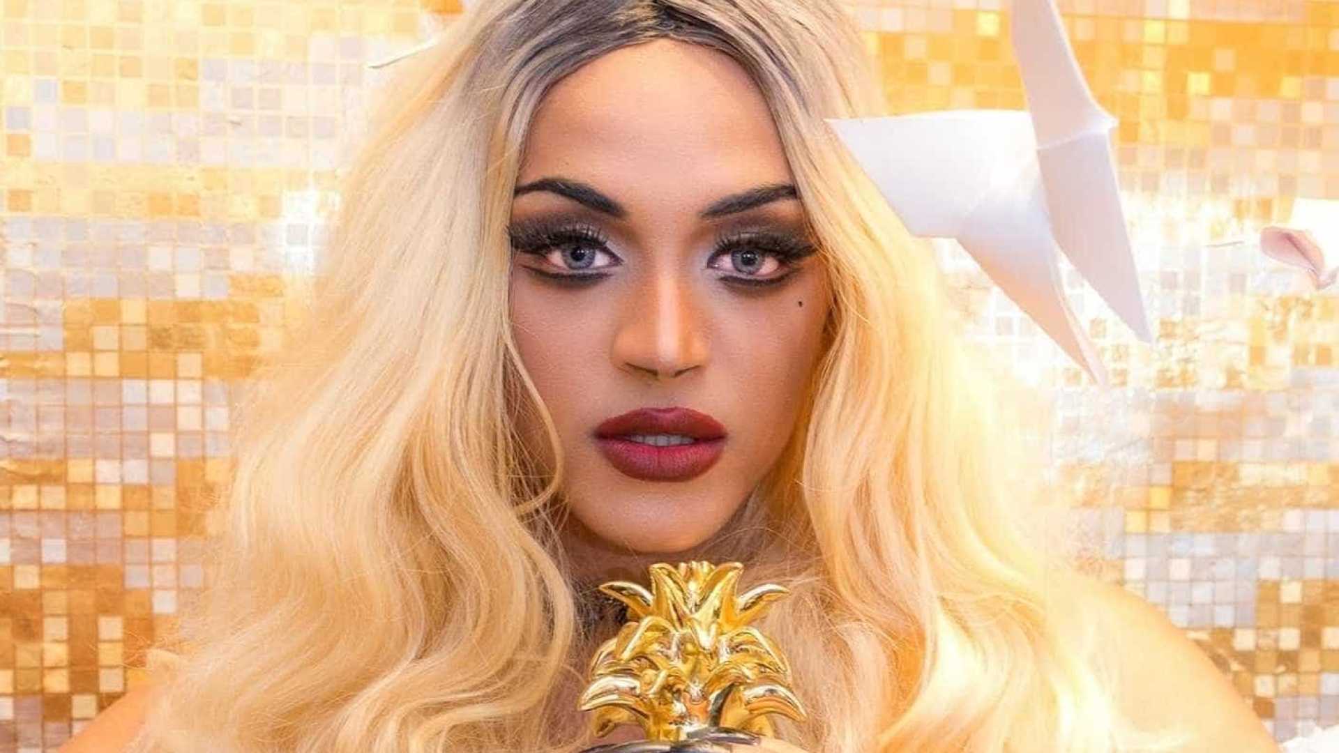 Hacker invade canal de Pabllo Vittar e exclui clipe de K.O
