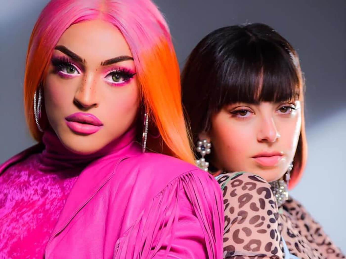 Pabllo Vittar Wallpapers - Wallpaper Cave