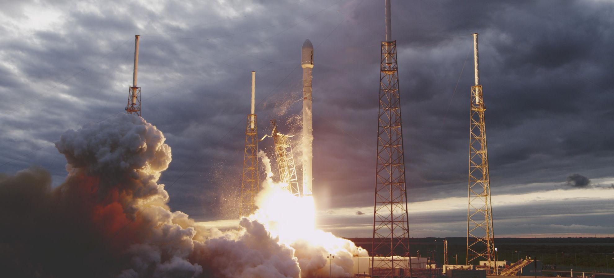 Our Reliance on Space Tech Means We Should Prepare for the Worst | RAND
