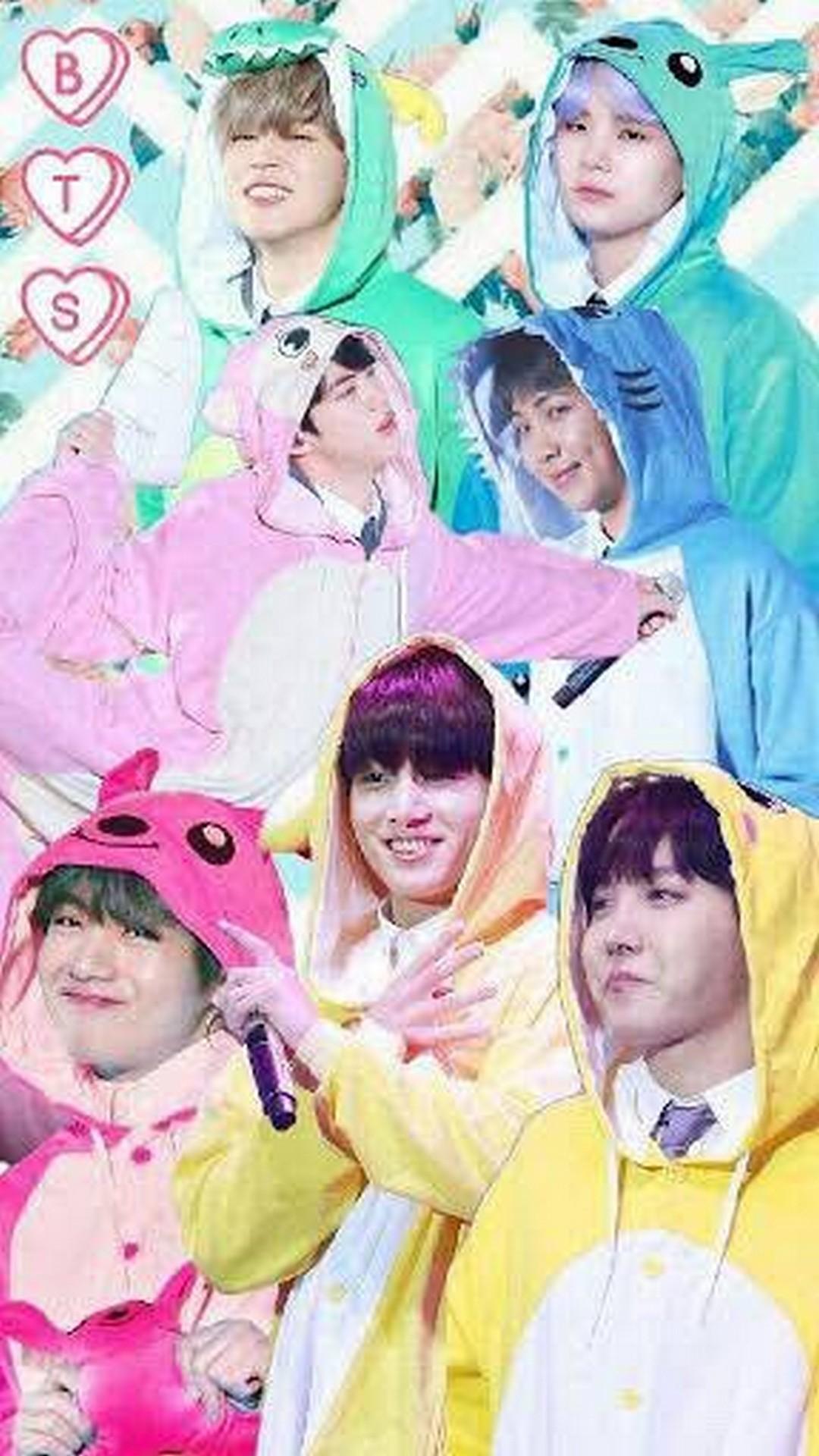 cute bts wallpaper for girls iphone