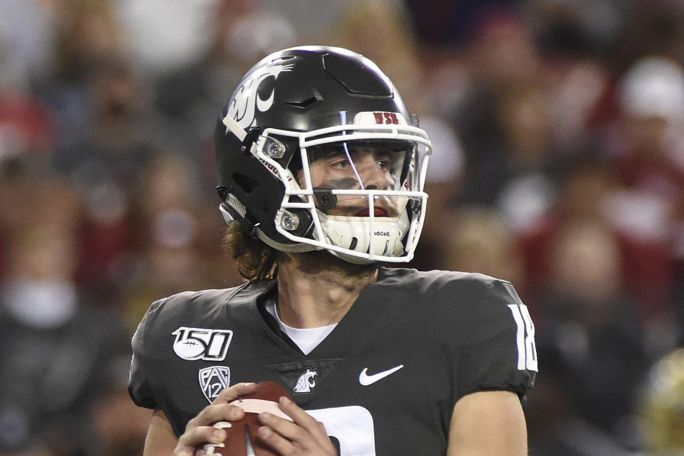 Three bold predictions for the 2019 Apple Cup