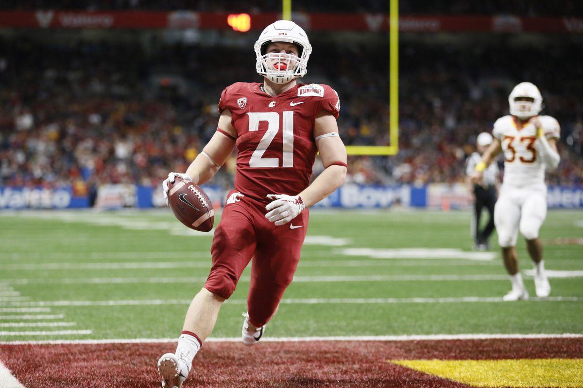 Apple Cup 2019 Schedule: Kickoff time, TV network announced