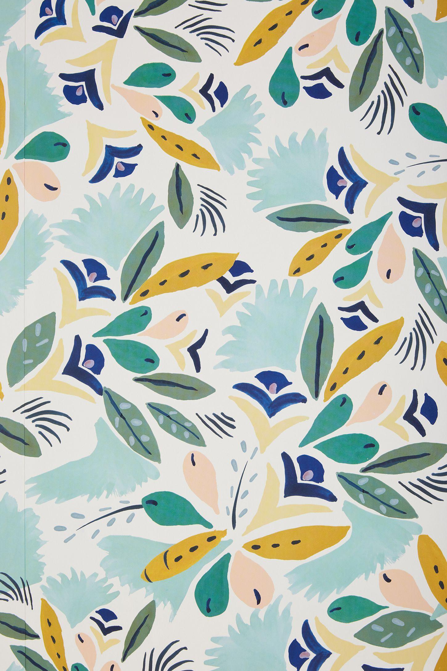 Anthropologie Wallpapers - Wallpaper Cave