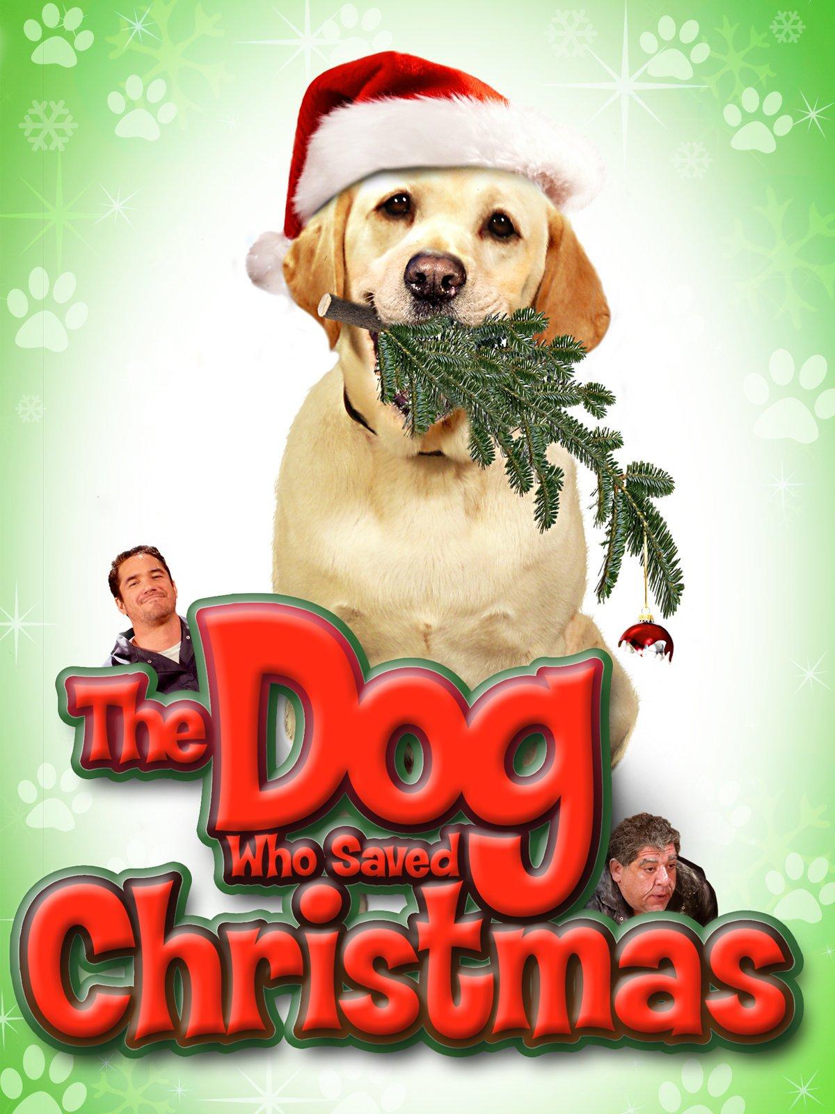 The Dog Who Saved Christmas Wallpapers Wallpaper Cave