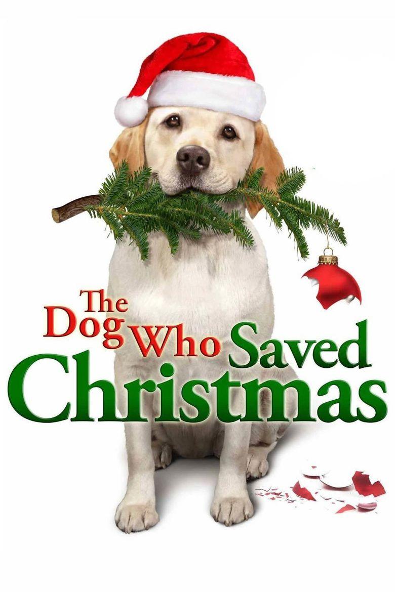 The Dog Who Saved Christmas on Prime Video