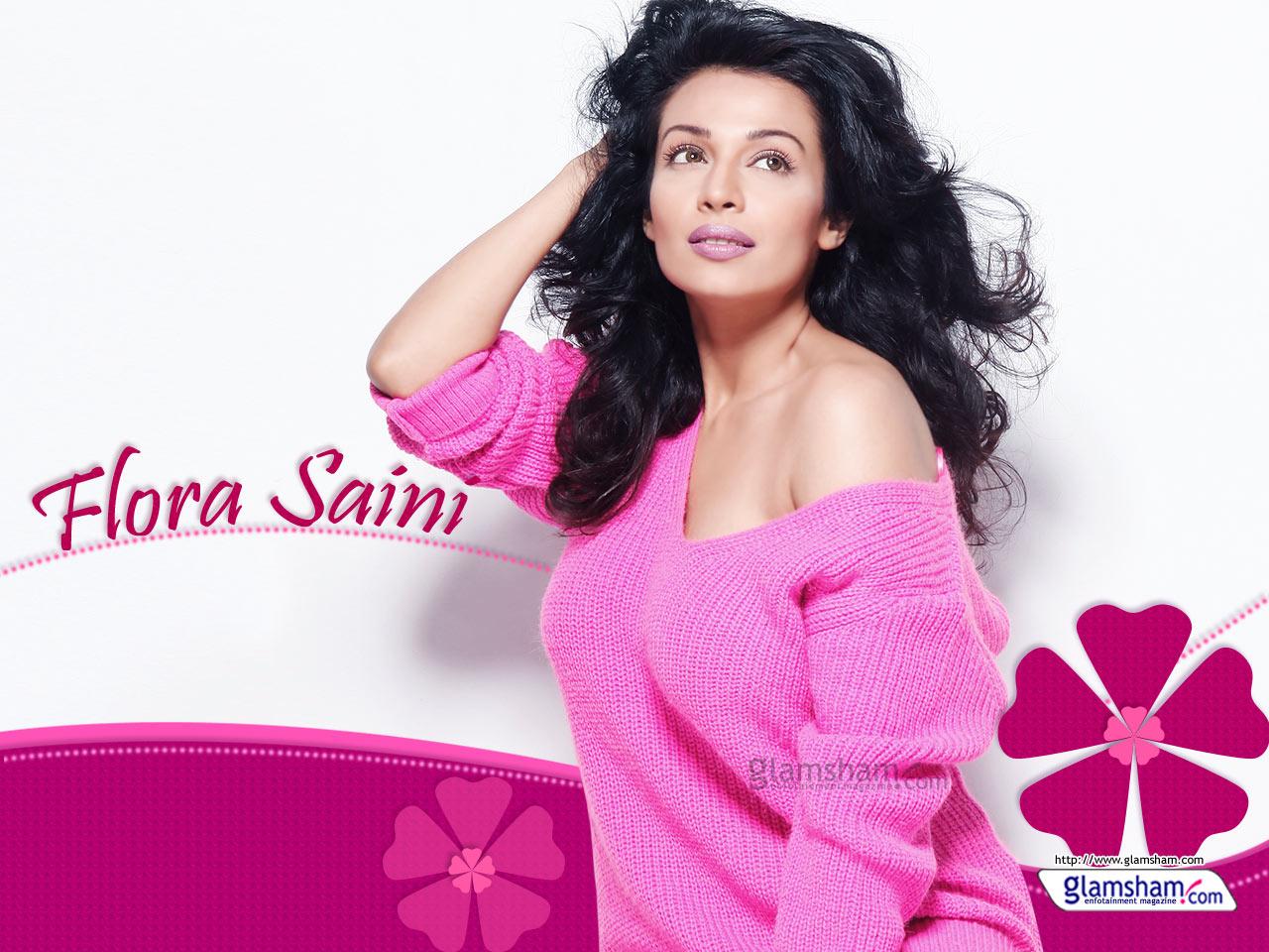 Flora Saini high resolution image 36661