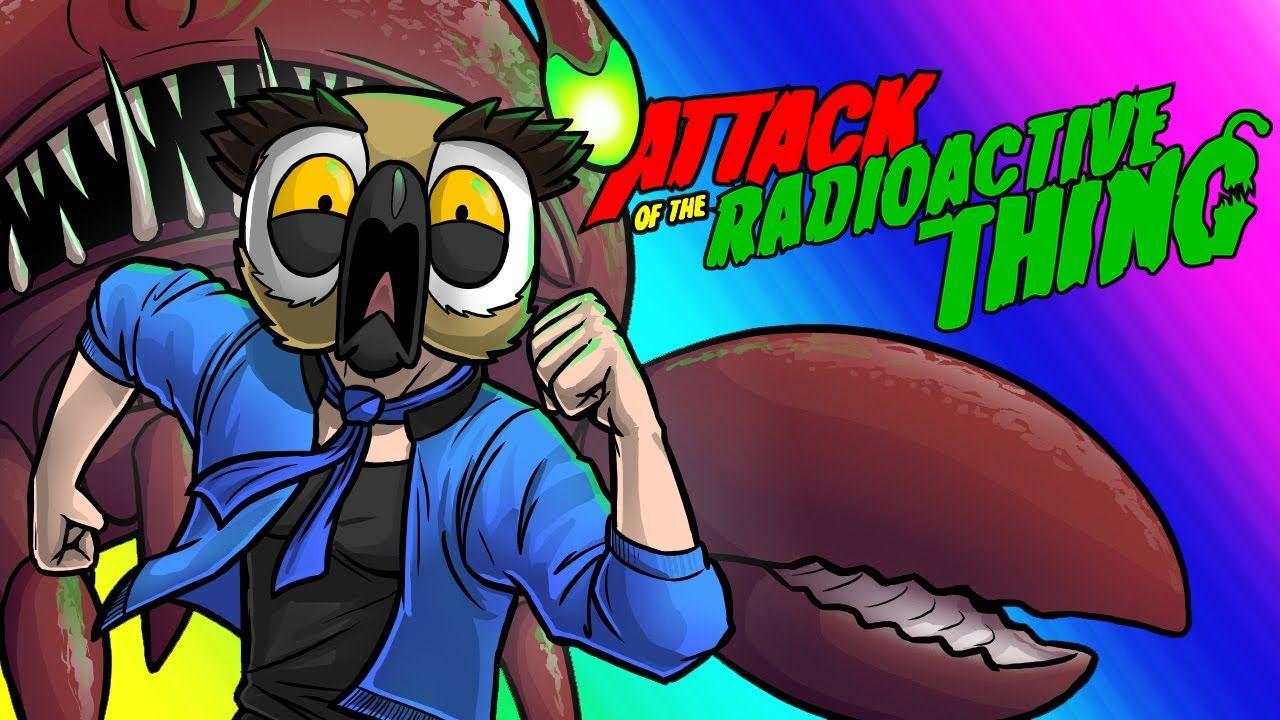 Infinite Warfare Zombies of the Radioactive Thing