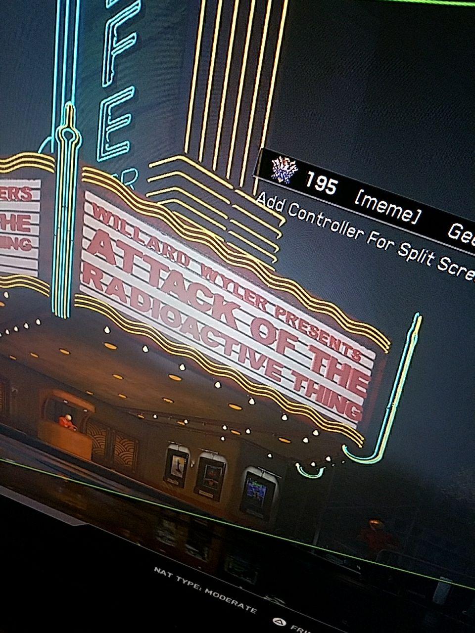 Infinite Warfare DLC 3 is called 'Absolution', Zombies map