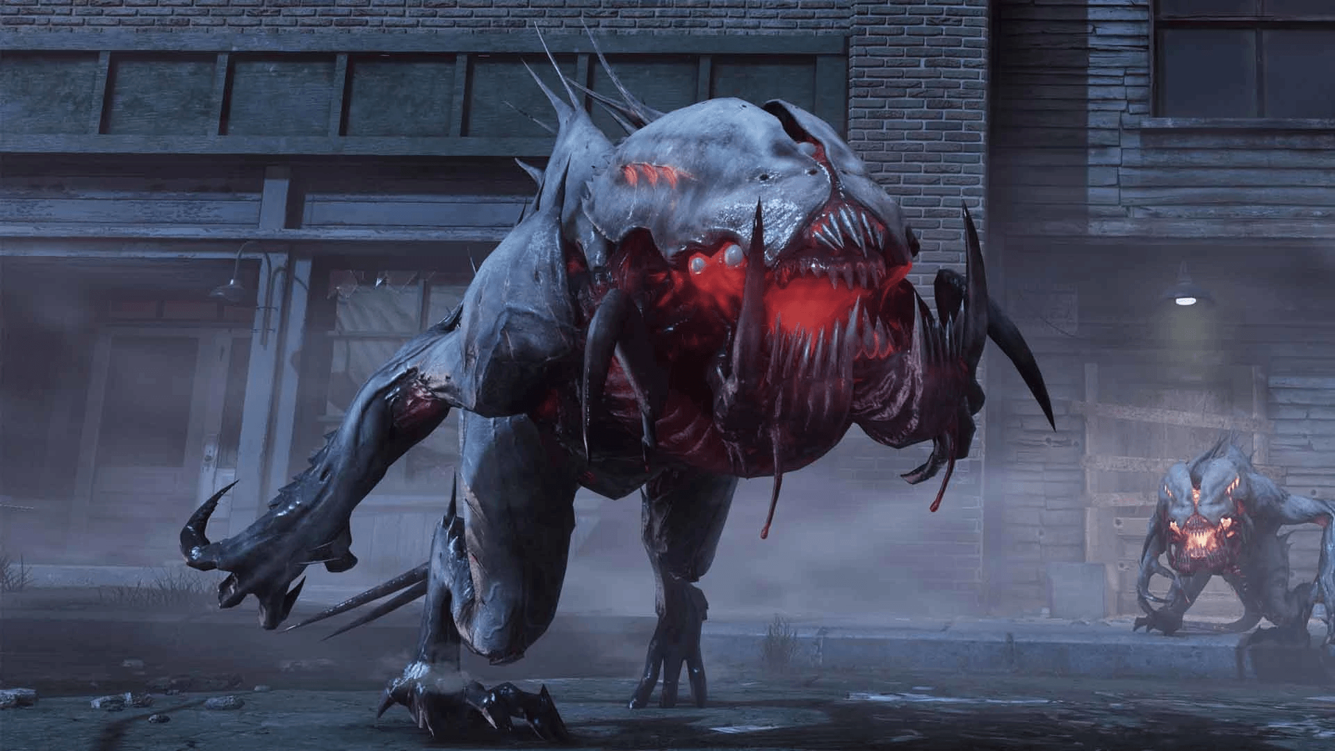 Infinite Warfare Zombies DLC 4 Theory