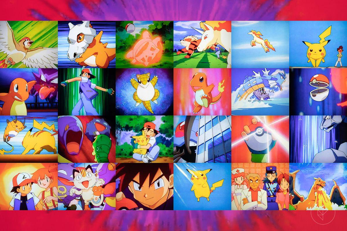 The 10 best episodes of Pokémon season one