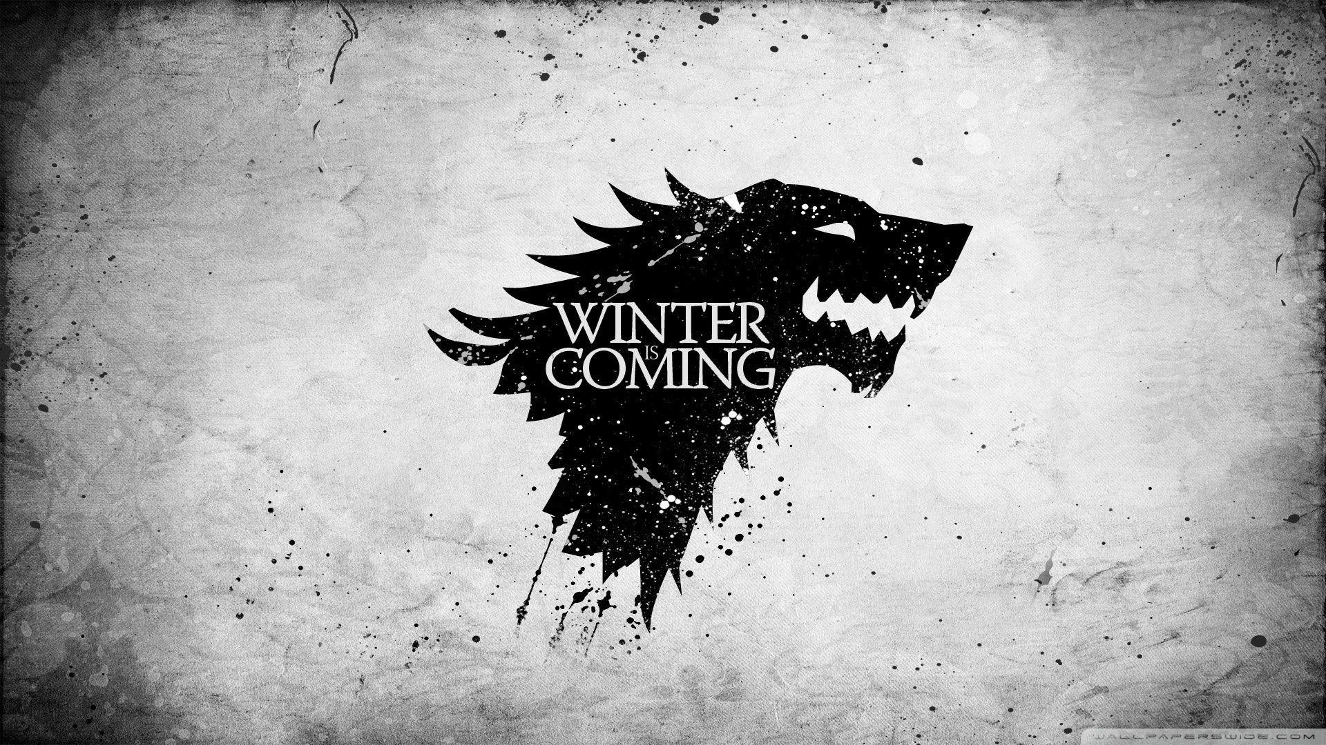 Winter Is Coming Wallpaper Free Winter Is Coming