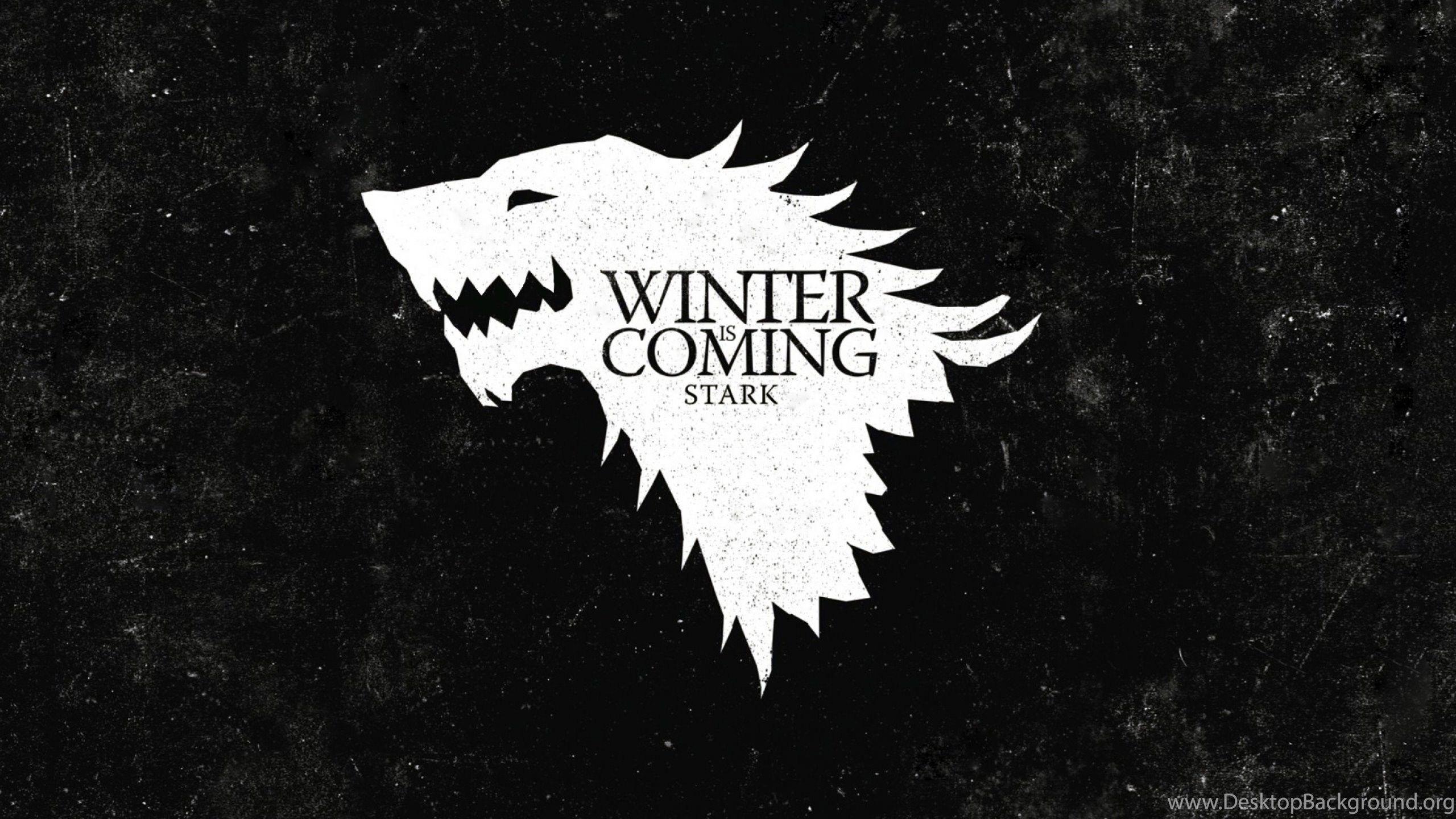 Game of Thrones Winter Is Here Wallpaper Free Game