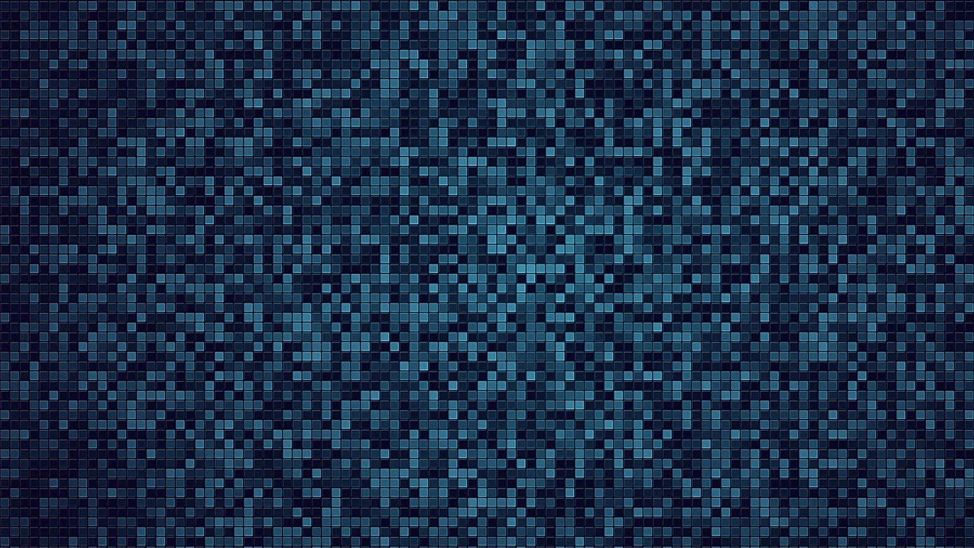 Grid Background Pattern 1920x1080