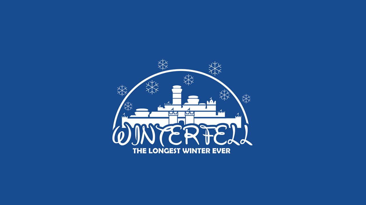 House Stark Image Winter Is Coming HD Wallpaper And