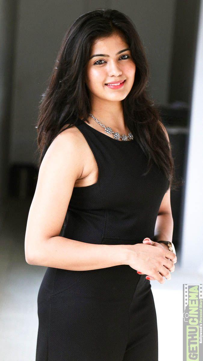 Kaali, Padaiveeran Movie Actress Amritha Aiyer HD Photo Cinema. Beauty full girl, Beauty girl, Most beautiful indian actress