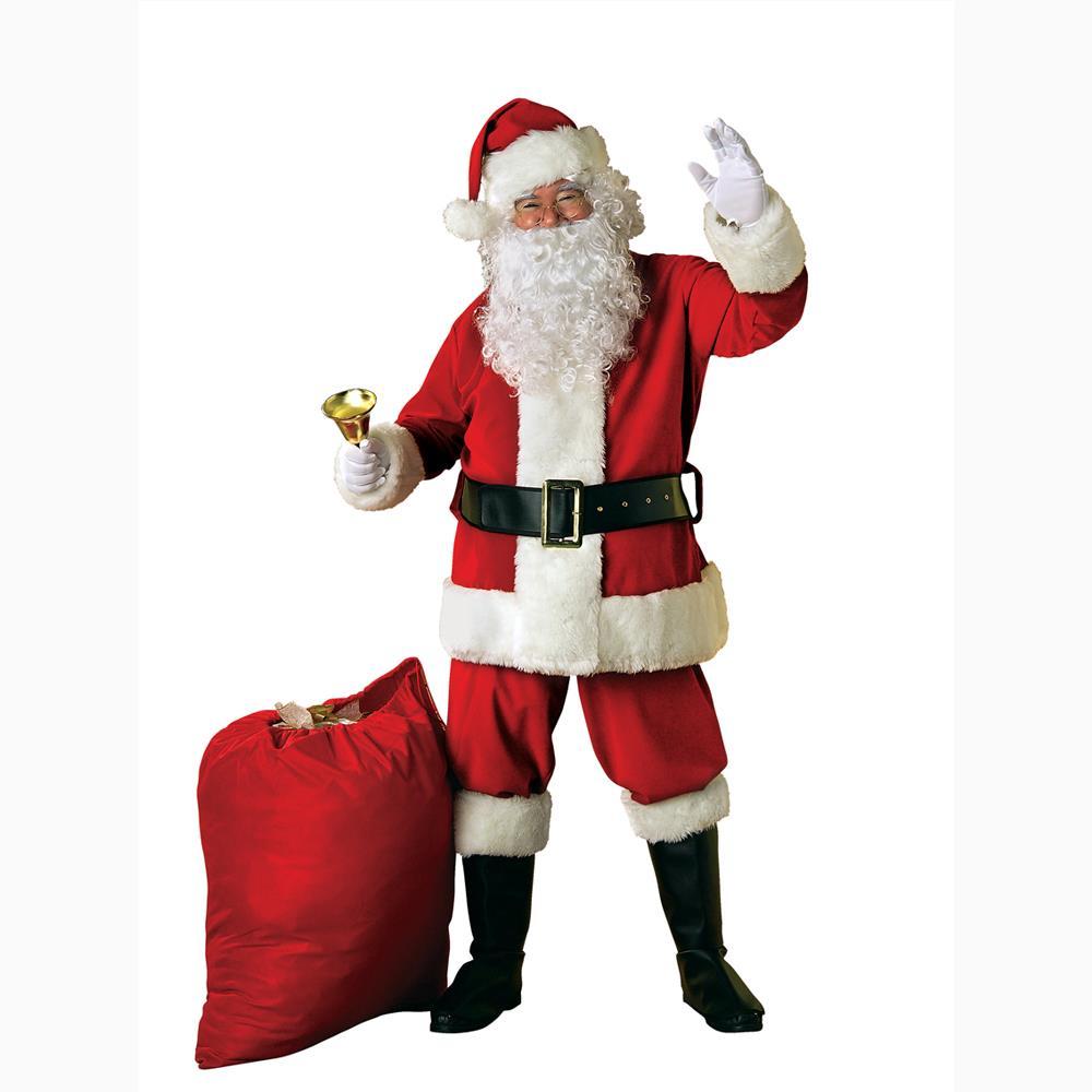 Top HD Father Christmas Wallpaper. Holidays HD.4 KB