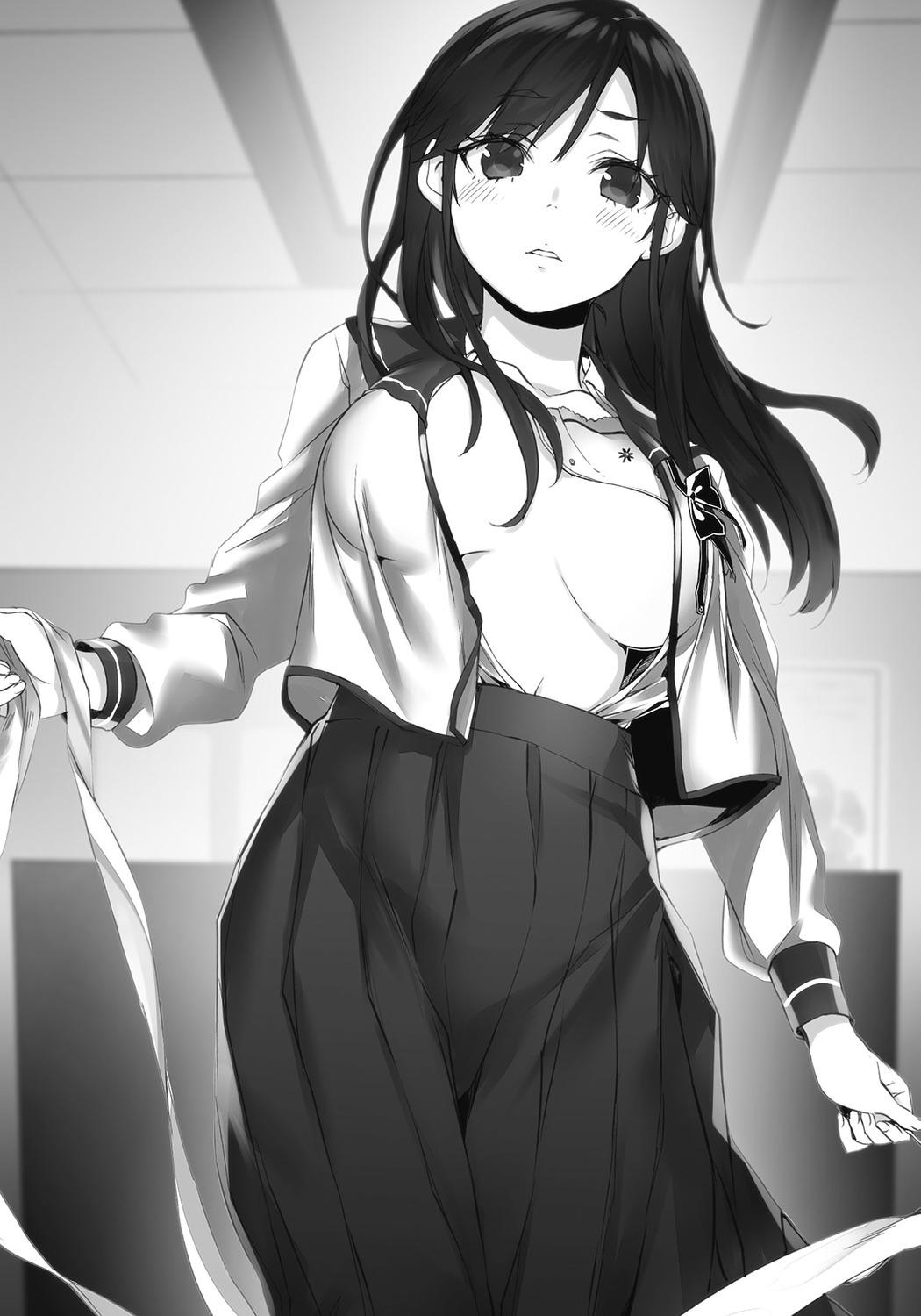 buriki ore wo suki nano wa omae dake ka yo sanshokuin