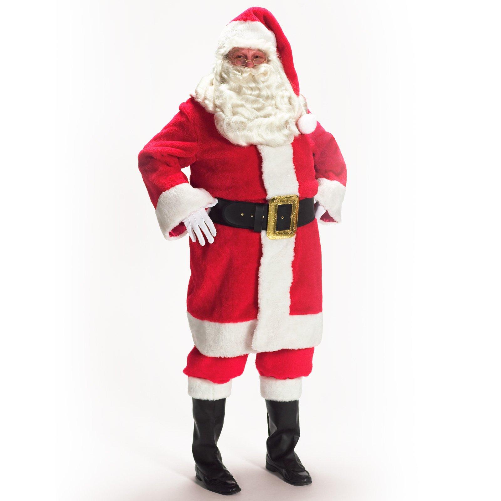 Father Christmas Santa Claus, Picture, Pics