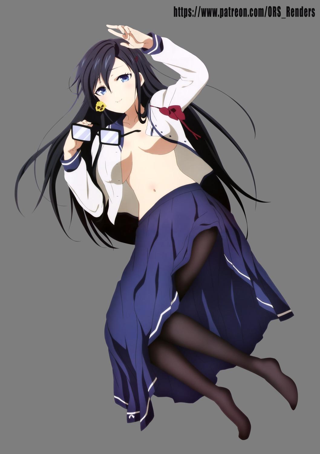 hashimoto maki ore wo suki nano wa omae dake ka yo