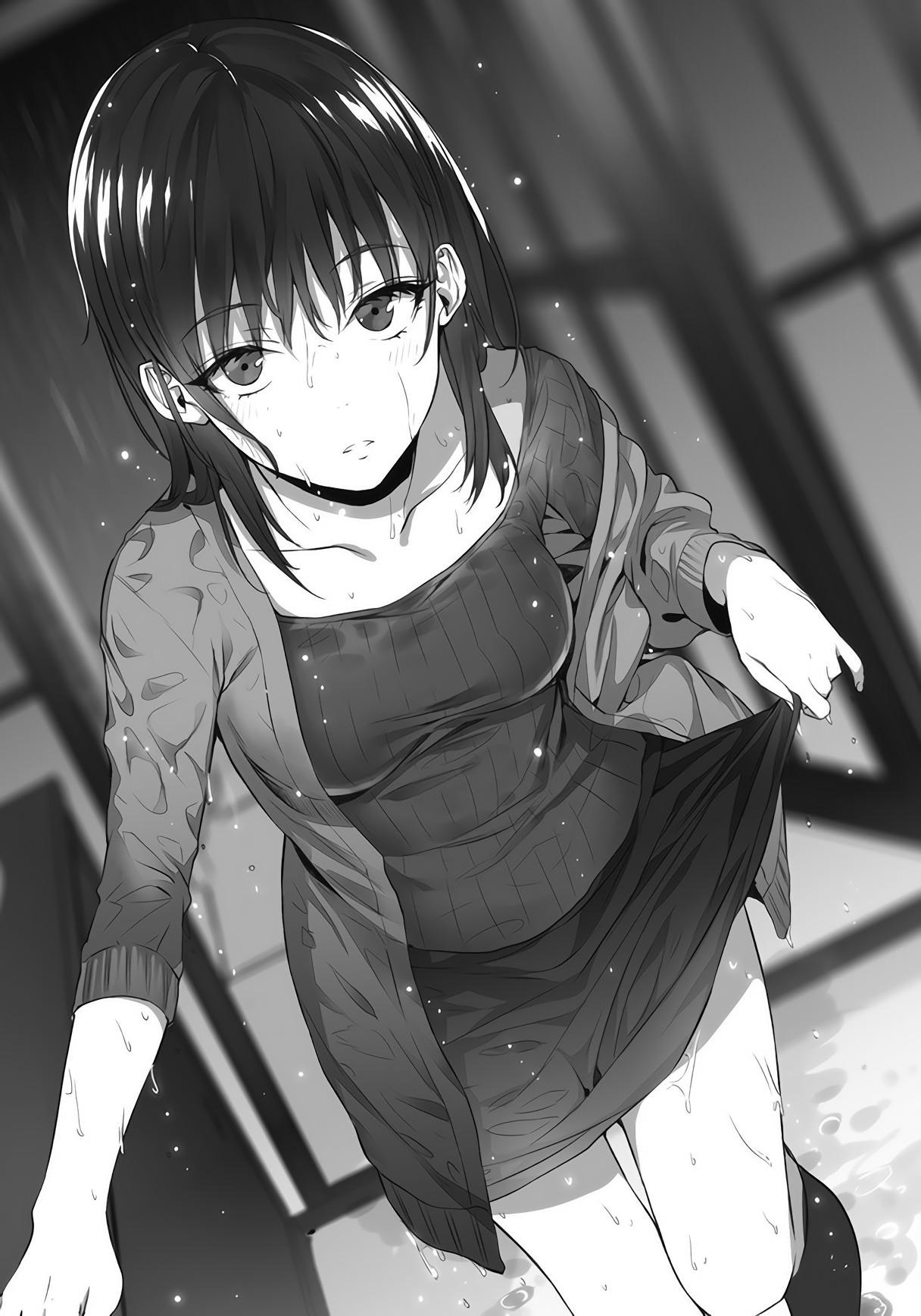 Sanshokuin Sumireko wo Suki nano wa Omae dake ka yo