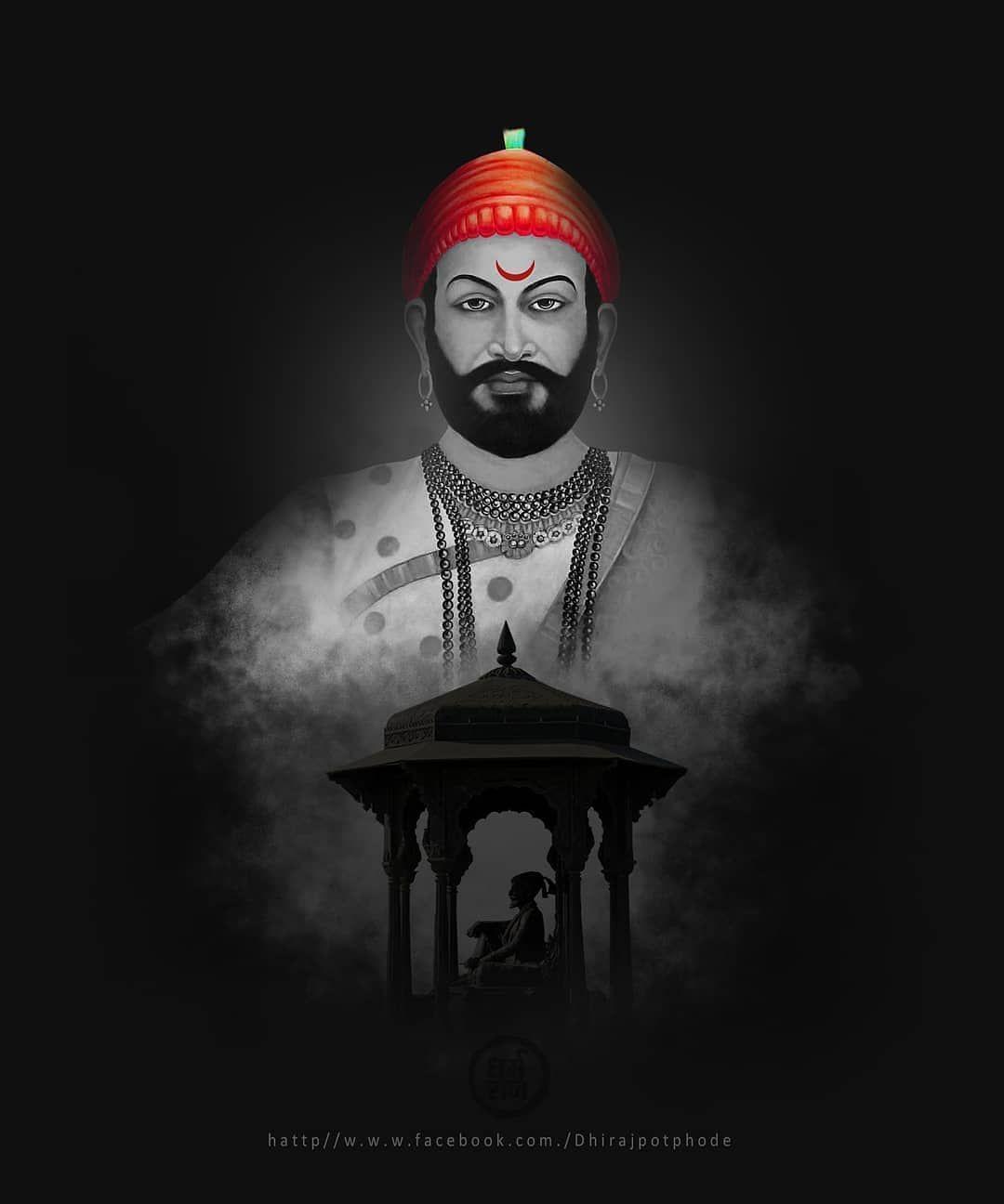Maratha king Shivaji was 'Kannadiga': Dy CM Govind Karjol