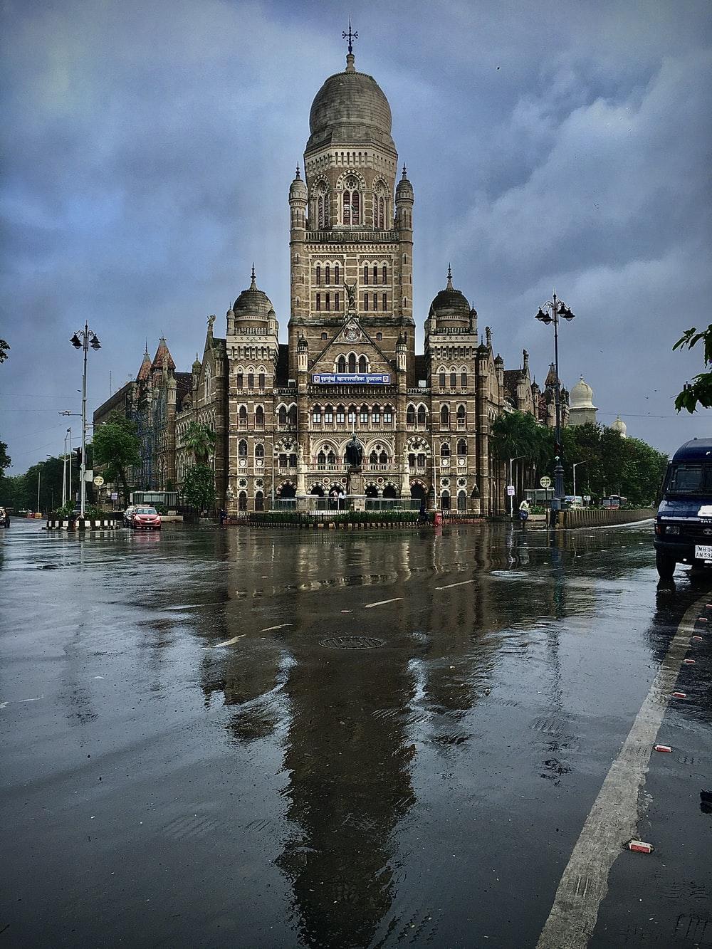 Stunning Mumbai Picture [HD]. Download Free Image