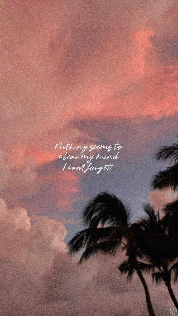 Lany Aesthetic Wallpapers - Wallpaper Cave