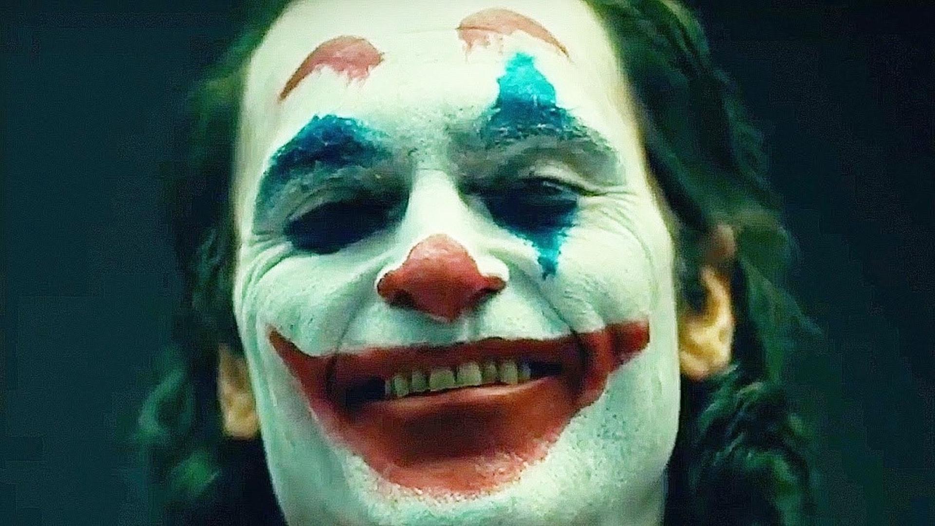 Wallpaper 1920x1080 HD Joaquin Joker