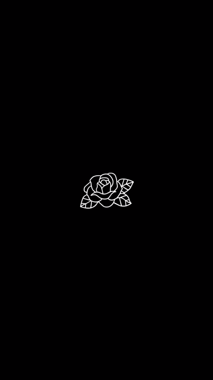 Featured image of post Iphone Aesthetic Black Rose Wallpaper - Find the best hd iphone x wallpapers.