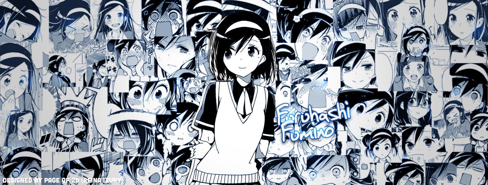 Fumino Wallpapers - Wallpaper Cave