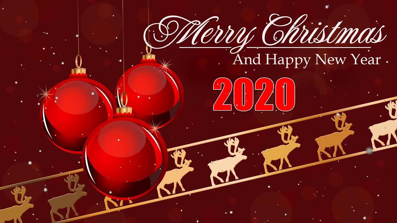 Merry Christmas HD Image Pictures & Wallpapers Of 2019