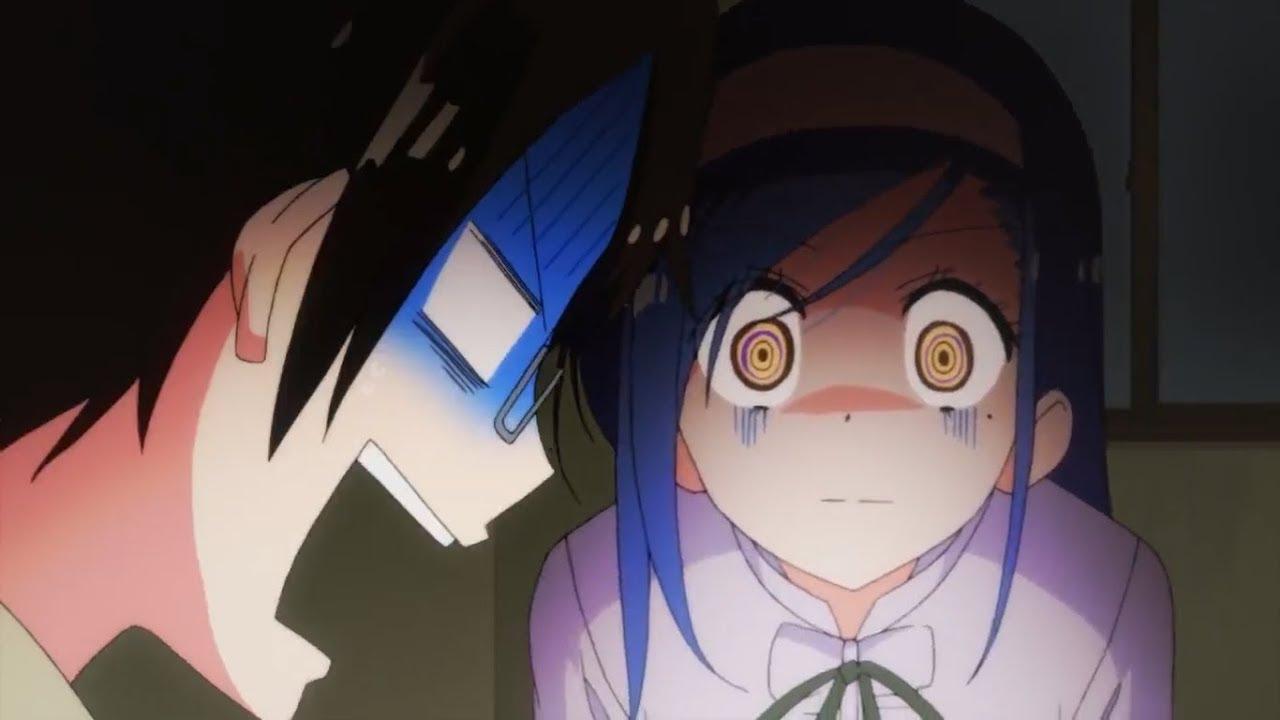 Furuhashi yandere side