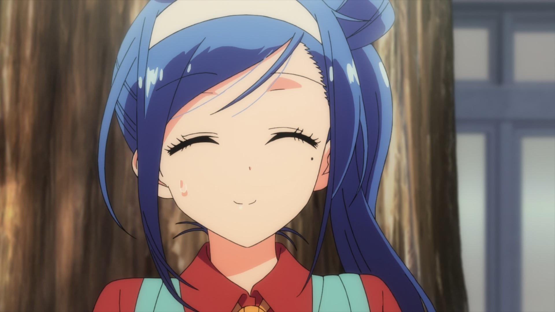 Bokutachi wa Benkyou ga Dekinai (We Can't Study) Review