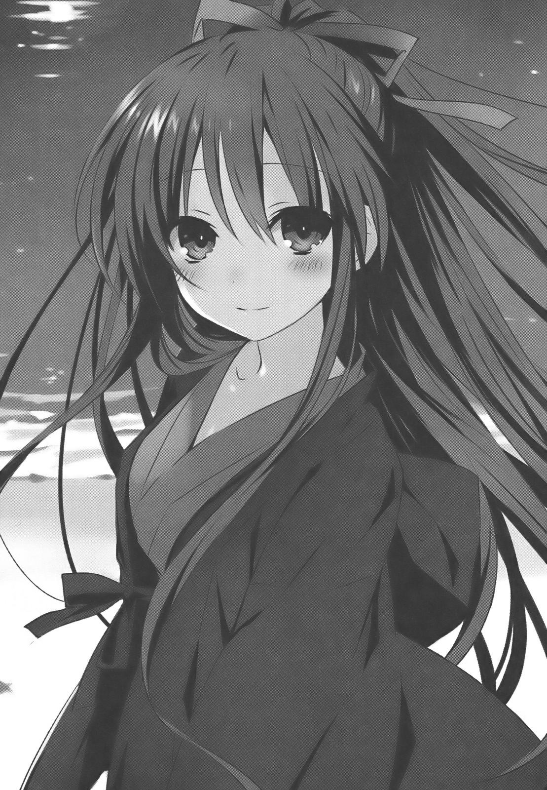 Yatogami Tohka A Live Anime Image Board