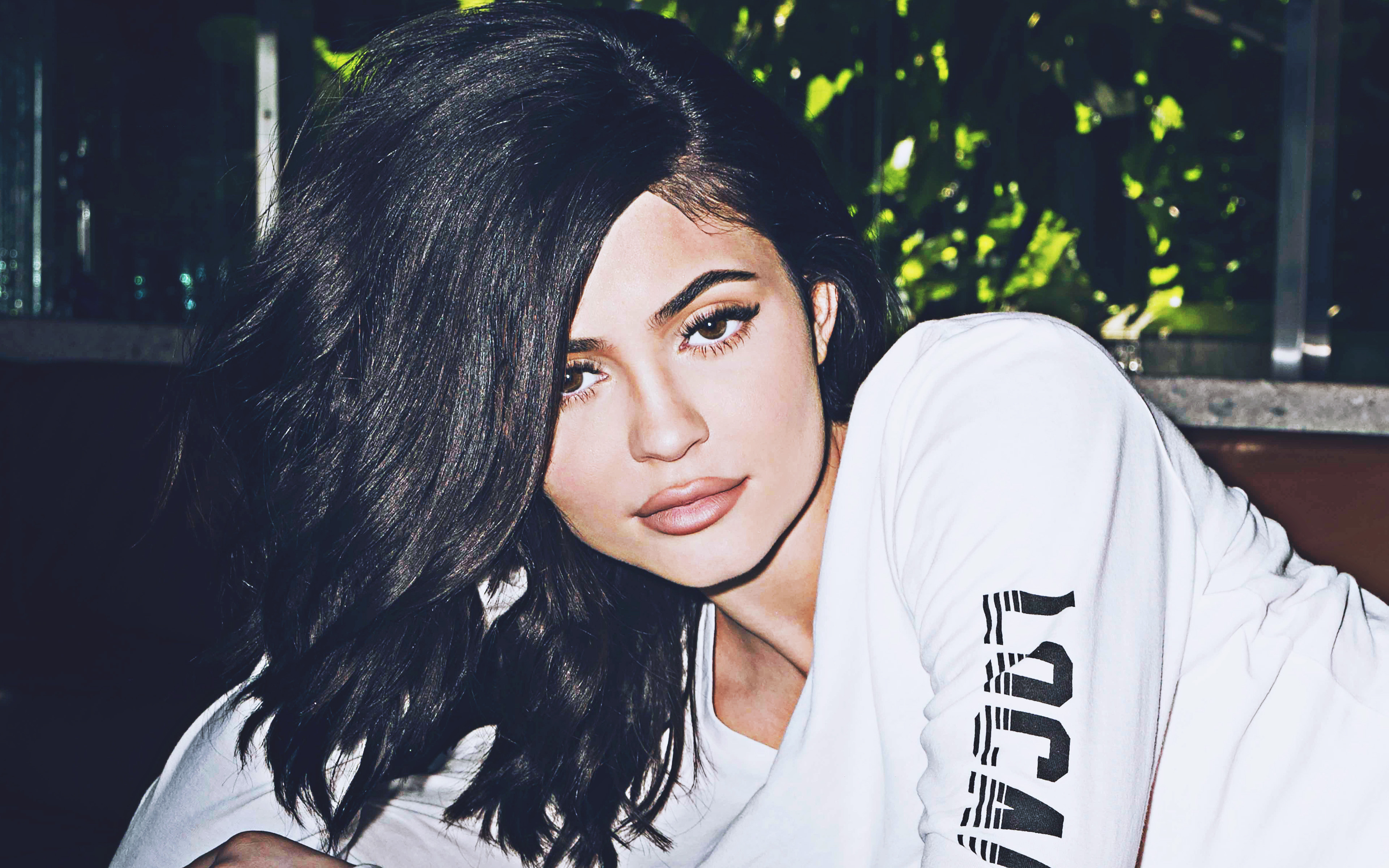 Kylie Jenner 2019 Computer Wallpapers - Wallpaper Cave