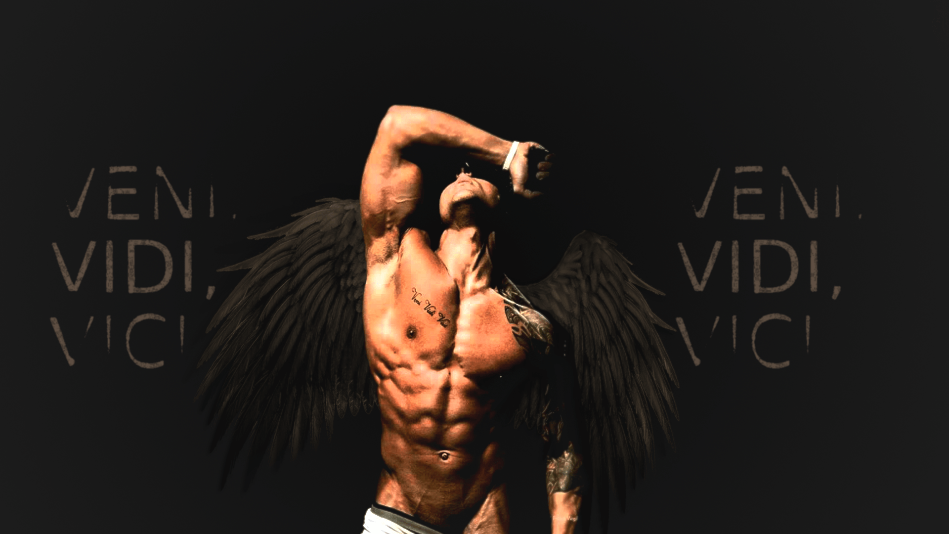 Zyzz Wallpaper. Zyzz Wallpaper, Zyzz