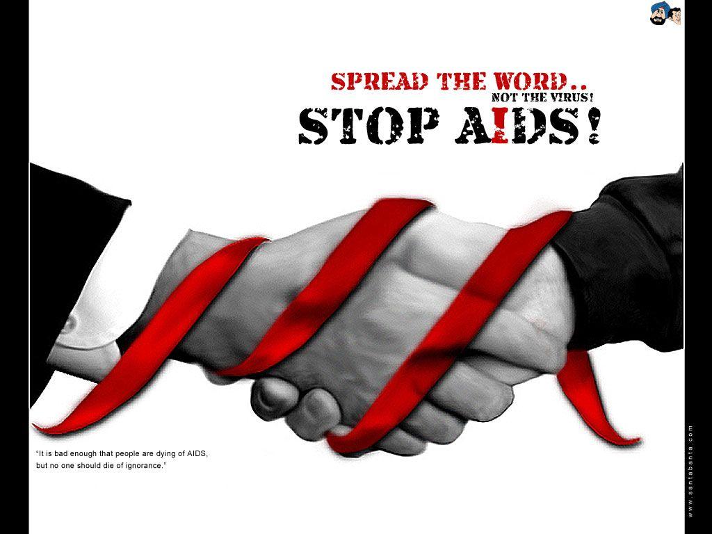 Aids World. AIDS Survives: 2019. World Aids Day, History