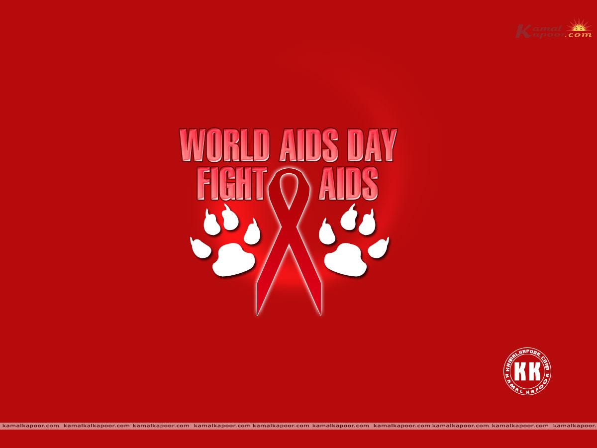 World Aids Day Wallpaper, Popular World Aids Day Wallpaper