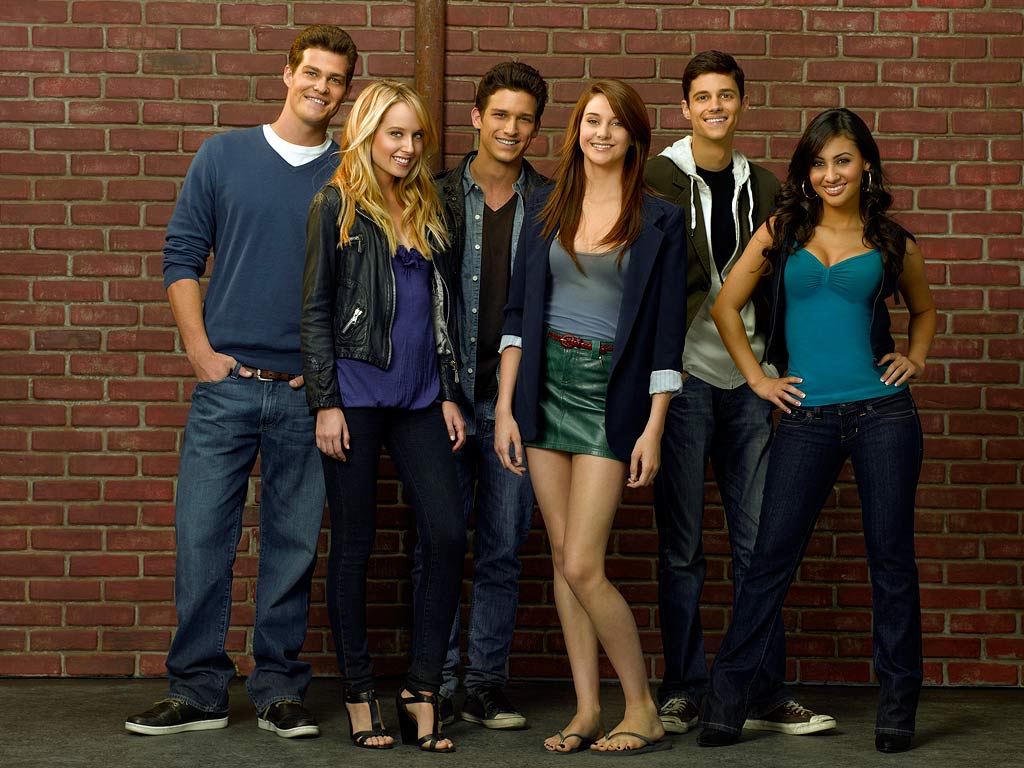 Picture of The Secret Life of the American Teenager