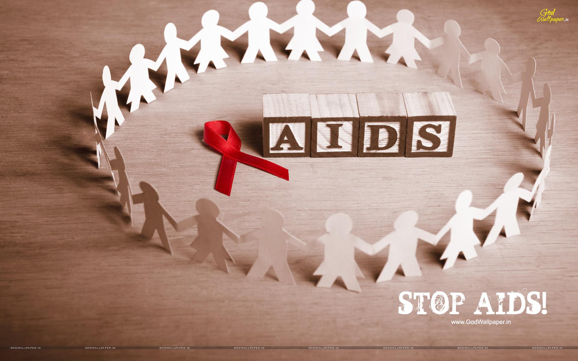 Aids Day Image, Picture, Wallpaper Free Download