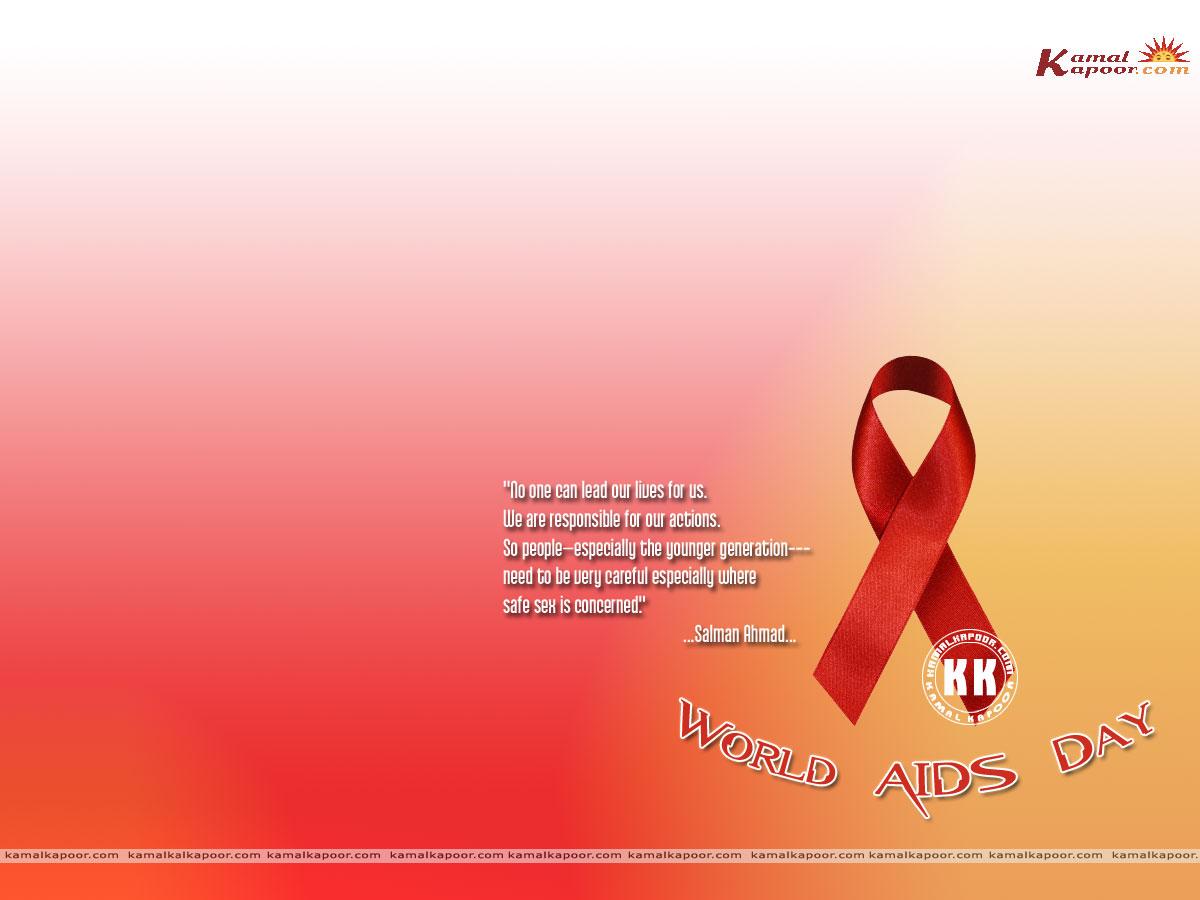 World Aids Day Wallpaper, Download Aids Day Wallpaper, Free