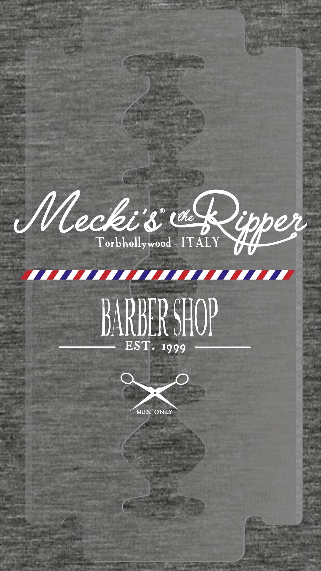 Tap On The Image Barber Background Free Wallpaper