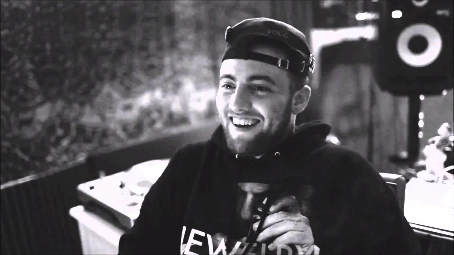 Mac Miller Laptop Wallpaper Free Mac Miller Laptop