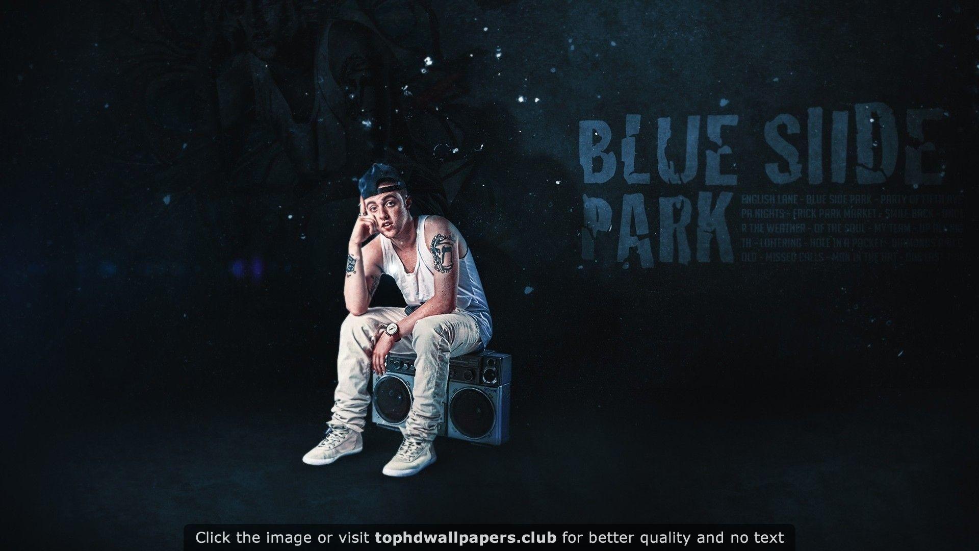 Mac Miller Wallpaper